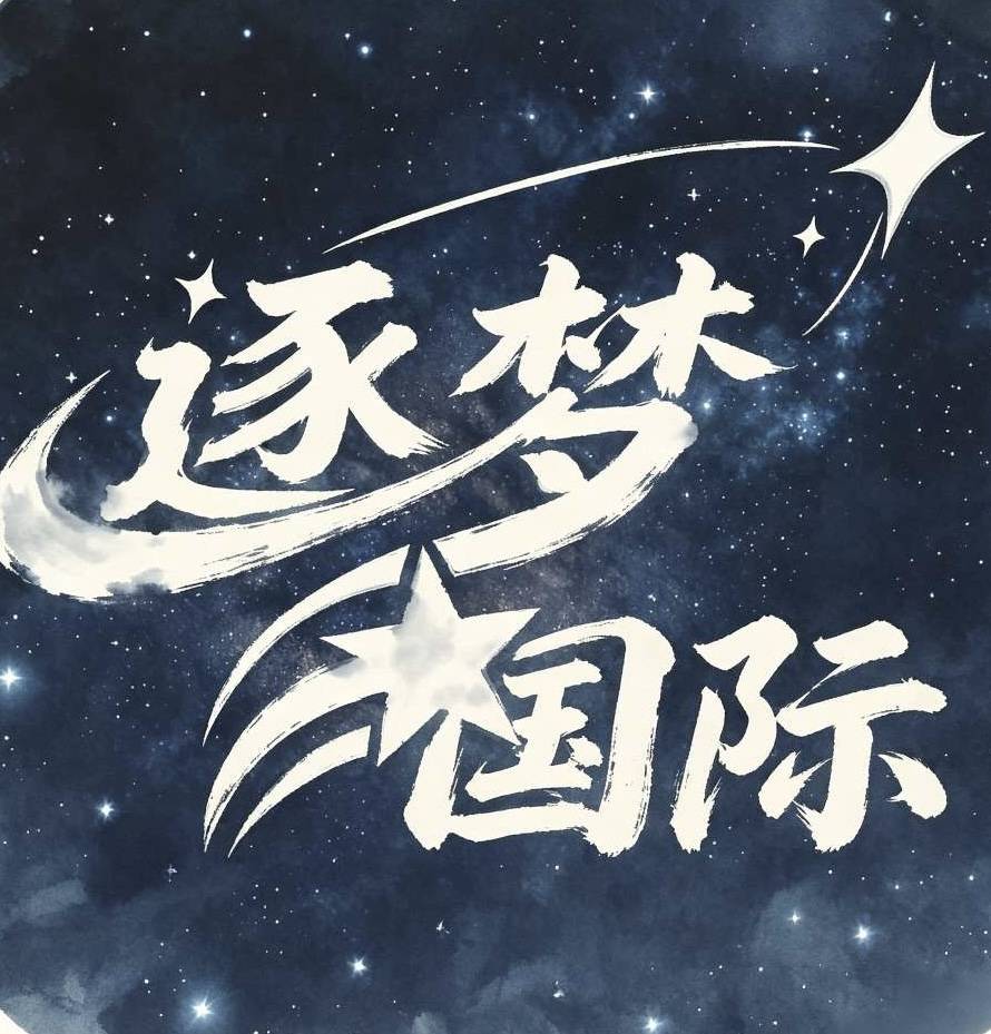 逐梦国际