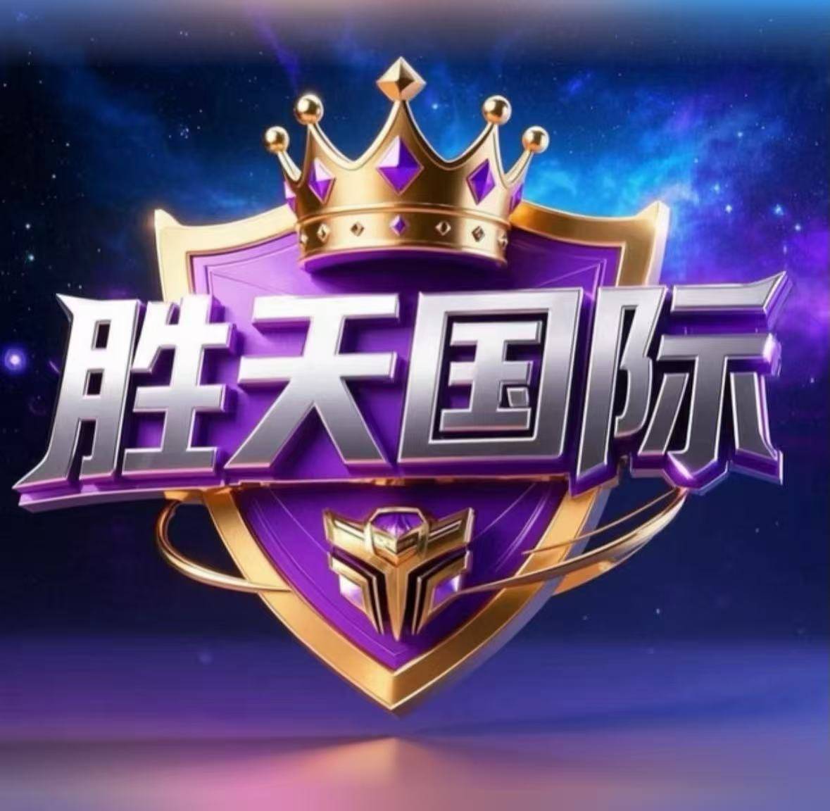 胜天国际